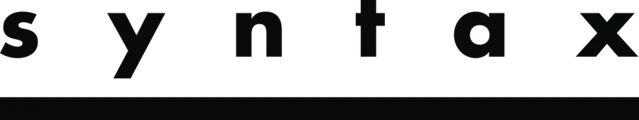 Syntax Übersetzungen