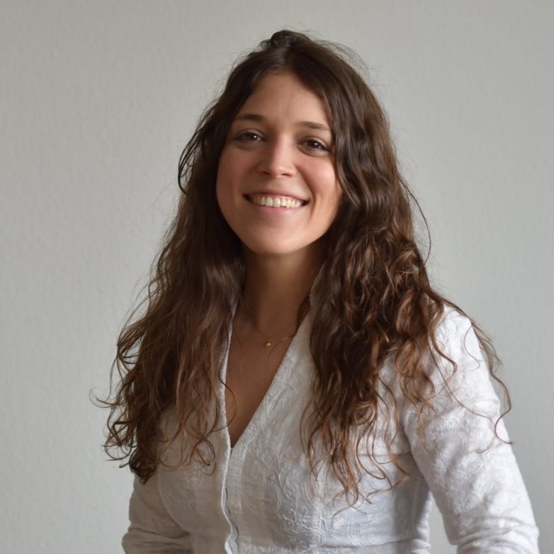 Carmen Caballero